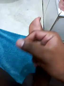 Sam123a online show from February 25, 5:33 pm