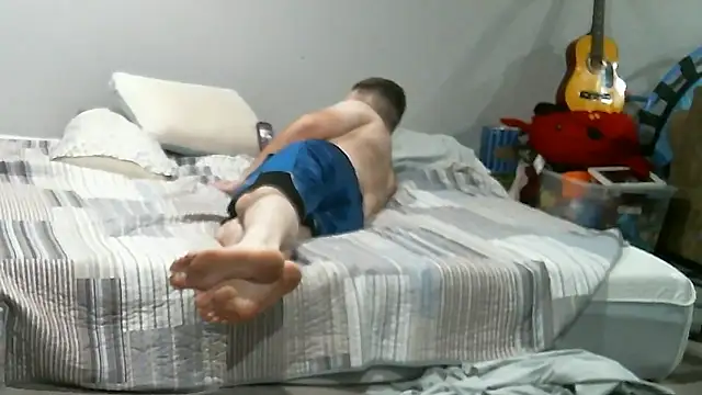  magictouch  online show from December 11, 1:15 am