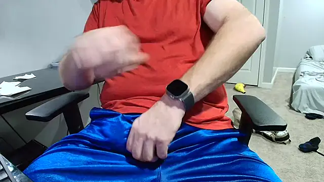  magictouch  online show from December 19, 3:41 pm