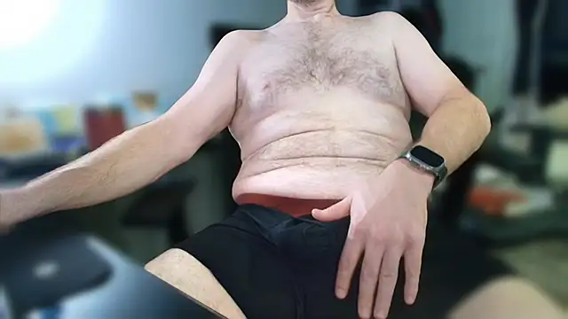  magictouch  online show from January 10, 7:37 pm