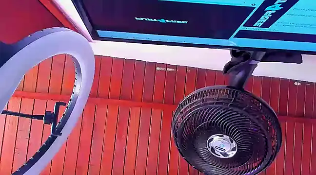 Rosse Emily online show from January 25, 8:10 pm