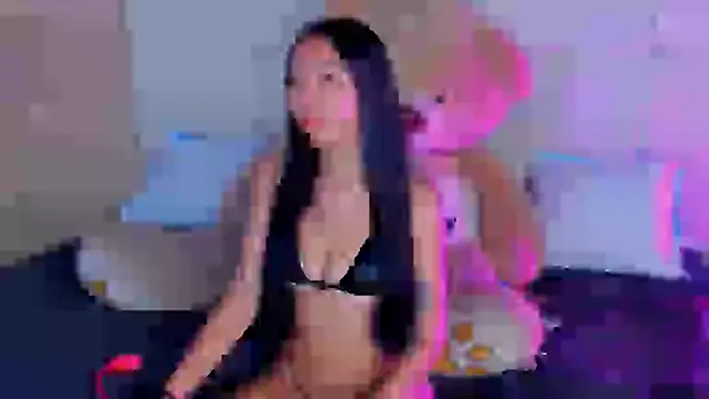 Rosse Emily online show from February 12, 9:01 pm