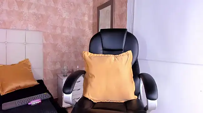 Rosse Emily online show from March 21, 11:23 pm