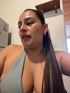 Gabriela-Parker  online show from November 29, 9:18 pm