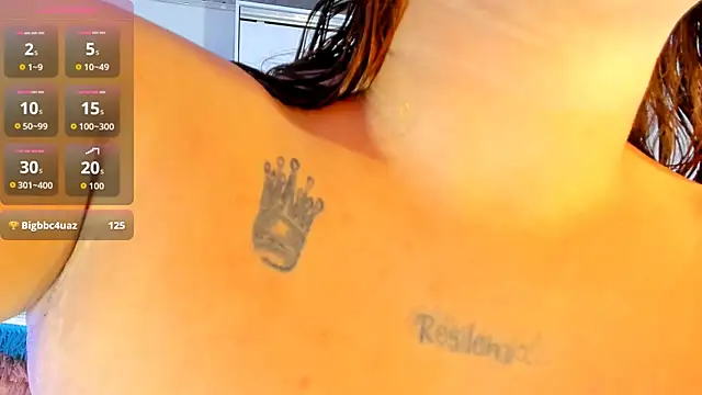 Dulce smith 1 online show from November 22, 11:26 pm