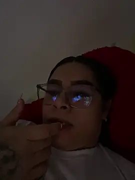 Dulce smith 1 online show from April 27, 12:19 am