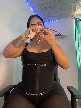 Dulce smith 1 online show from July 3, 4:13 pm
