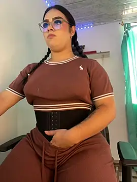 Dulce smith 1 online show from July 4, 6:36 pm