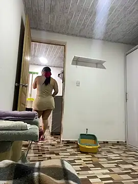 Dulce smith 1 online show from July 18, 2:32 pm