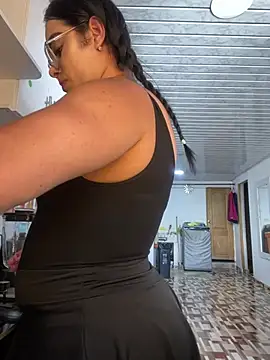 Dulce smith 1 online show from July 29, 5:44 pm