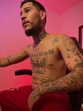 Junihn0 online show from November 7, 9:48 pm