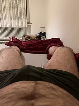 Snapshot of Loco42- chatting on January 24, 1:35 am Loco42- online show from January 24, 1:35 am