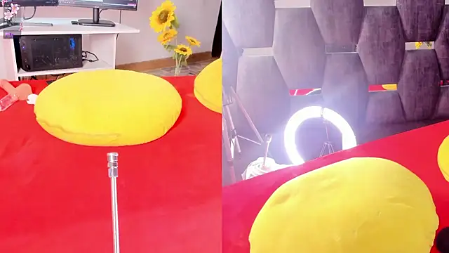 AlazSanna1 online show from July 26, 12:56 pm
