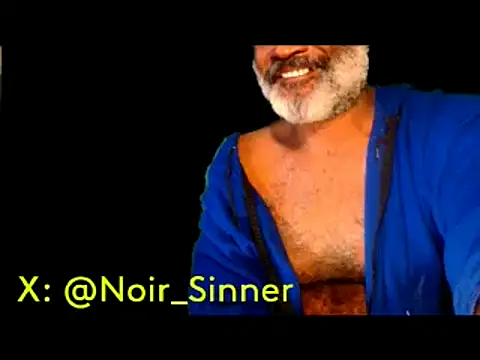 Snapshot of sinnernoir chatting on January 27, 6:41 pm sinnernoir online show from January 27, 6:41 pm