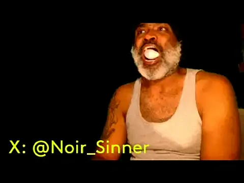Snapshot of sinnernoir chatting on January 28, 4:50 am sinnernoir online show from January 28, 4:50 am