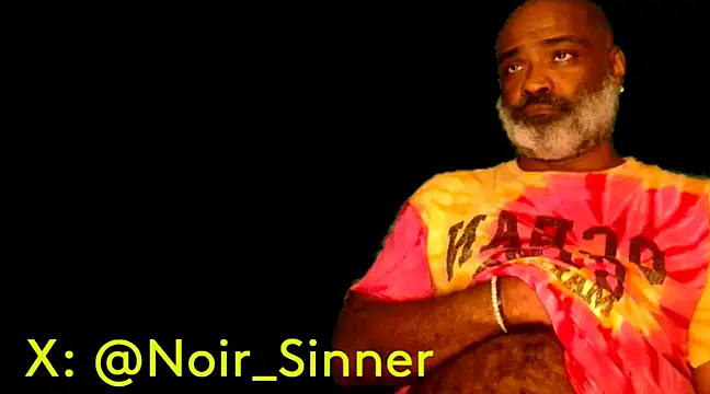 Snapshot of sinnernoir chatting on January 31, 8:01 pm sinnernoir online show from January 31, 8:01 pm