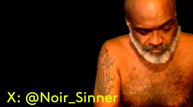 Snapshot of sinnernoir chatting on February 7, 4:24 pm sinnernoir online show from February 7, 4:24 pm