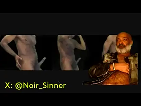 Snapshot of sinnernoir chatting on February 9, 10:53 am sinnernoir online show from February 9, 10:53 am