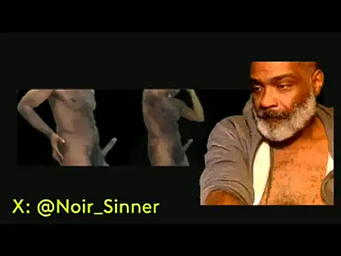 Snapshot of sinnernoir chatting on February 11, 2:35 pm sinnernoir online show from February 11, 2:35 pm