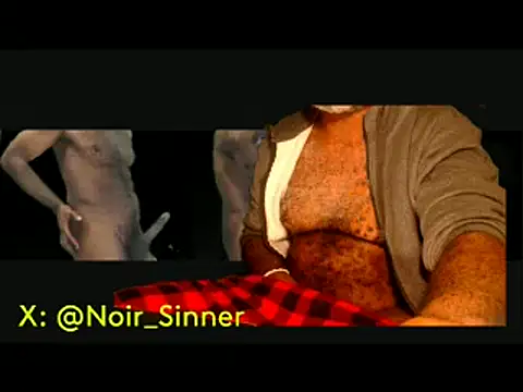 Snapshot of sinnernoir chatting on February 16, 1:58 am sinnernoir online show from February 16, 1:58 am