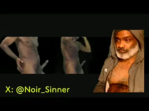 Snapshot of sinnernoir chatting on February 16, 5:59 am sinnernoir online show from February 16, 5:59 am