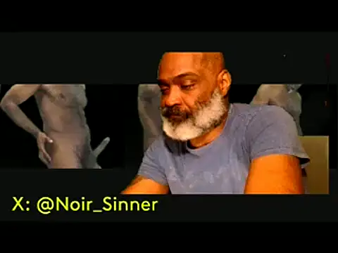 Snapshot of sinnernoir chatting on February 19, 4:55 am sinnernoir online show from February 19, 4:55 am