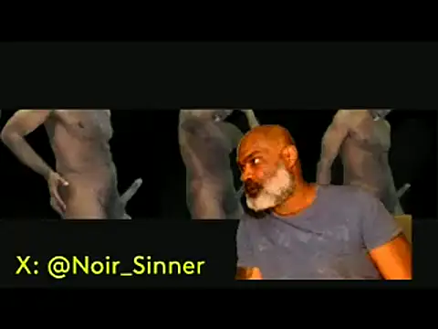 Snapshot of sinnernoir chatting on February 20, 1:14 am sinnernoir online show from February 20, 1:14 am