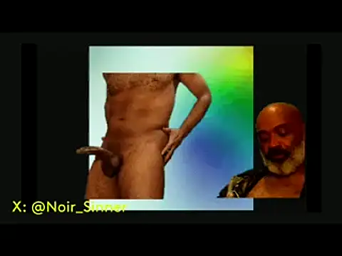 Snapshot of sinnernoir chatting on February 24, 7:00 am sinnernoir online show from February 24, 7:00 am