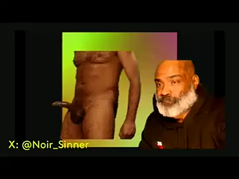 Snapshot of sinnernoir chatting on March 6, 5:46 am sinnernoir online show from March 6, 5:46 am