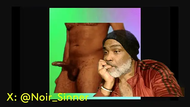 Snapshot of sinnernoir chatting on March 22, 3:20 am sinnernoir online show from March 22, 3:20 am