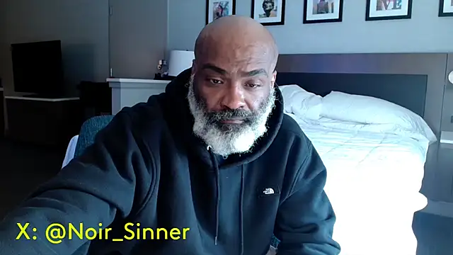 sinnernoir online show from September 23, 2:53 pm