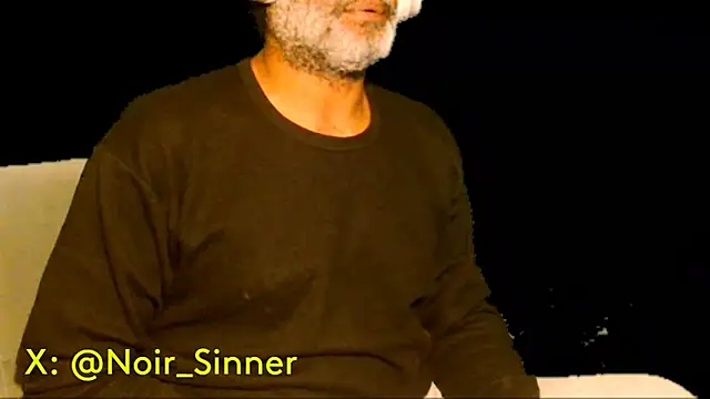 sinnernoir online show from November 25, 2:11 am