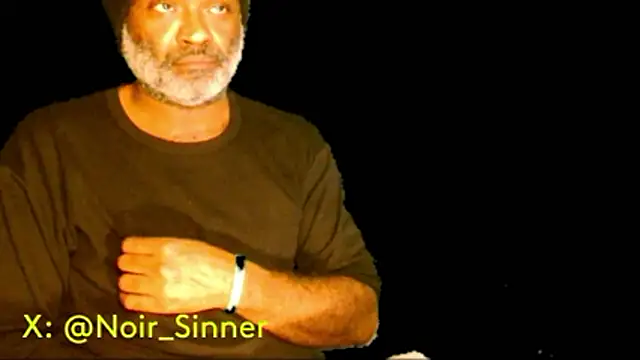 sinnernoir online show from November 26, 4:41 pm