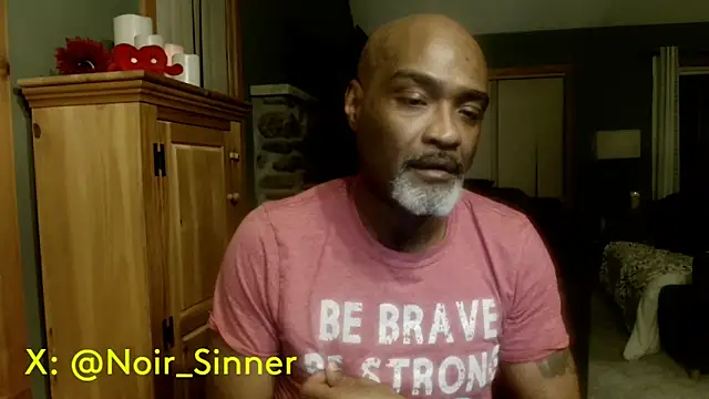 sinnernoir online show from March 27, 3:34 am