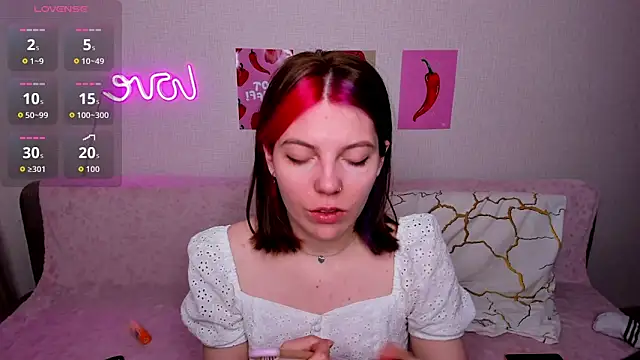 Snapshot of marie_reyes_ chatting on February 18, 3:35 am marie reyes online show from February 18, 3:35 am