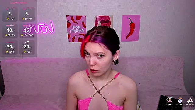 Snapshot of marie_reyes_ chatting on February 19, 3:24 am marie reyes online show from February 19, 3:24 am