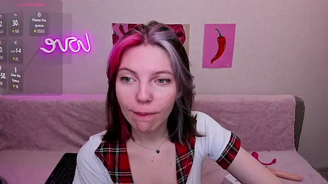 Snapshot of marie_reyes_ chatting on February 24, 3:15 am marie reyes online show from February 24, 3:15 am