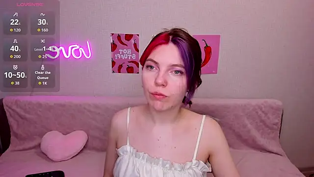 Snapshot of marie_reyes_ chatting on February 26, 2:10 am marie reyes online show from February 26, 2:10 am