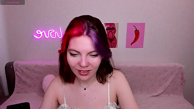 Snapshot of marie_reyes_ chatting on February 27, 2:55 am marie reyes online show from February 27, 2:55 am