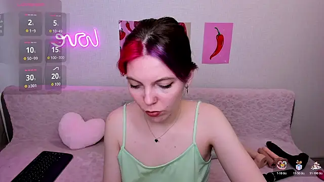 Snapshot of marie_reyes_ chatting on February 28, 3:29 am marie reyes online show from February 28, 3:29 am