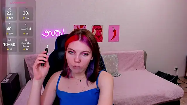 Snapshot of marie_reyes_ chatting on March 19, 10:30 am marie reyes online show from March 19, 10:30 am