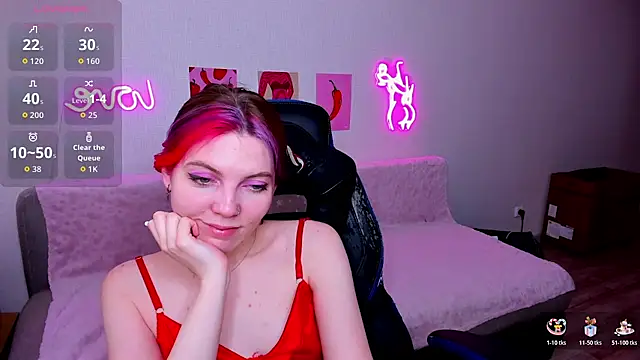 Snapshot of marie_reyes_ chatting on March 20, 8:41 am marie reyes online show from March 20, 8:41 am