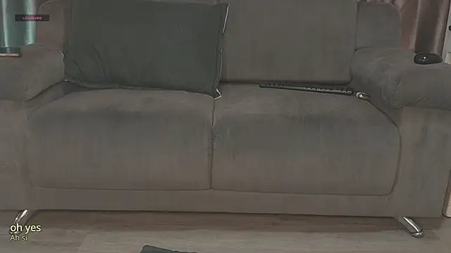 SofiDavid online show from April 25, 1:52 pm