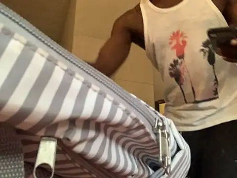 Shawtyblaque21 online show from March 8, 5:28 pm