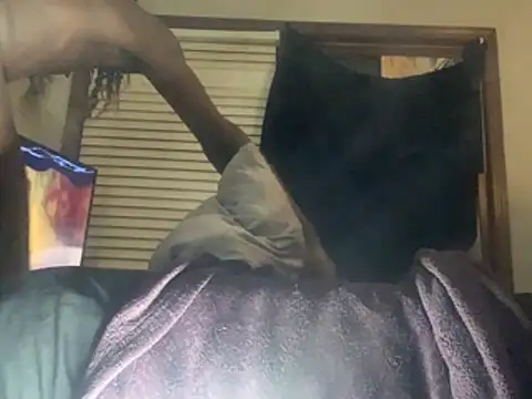 Shawtyblaque21 online show from March 14, 7:25 am