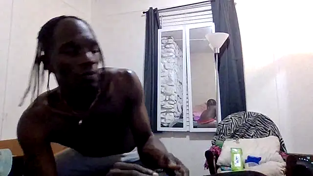 Shawtyblaque21 online show from August 1, 5:07 am