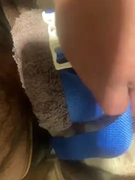 edgher646 online show from February 11, 8:48 am