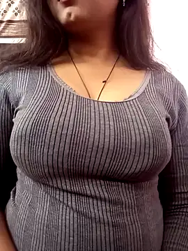 Snapshot of Cute-Anamika50 chatting on January 22, 3:52 am Cute-Anamika50 online show from January 22, 3:52 am