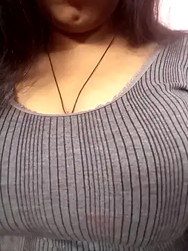 Snapshot of Cute-Anamika50 chatting on February 1, 3:52 am Cute-Anamika50 online show from February 1, 3:52 am