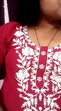 Snapshot of Cute-Anamika50 chatting on February 11, 9:20 am Cute-Anamika50 online show from February 11, 9:20 am